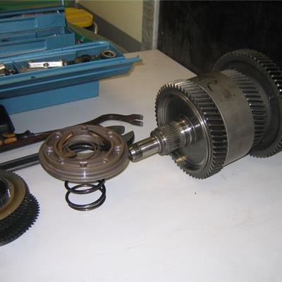 Terrassement - Transmission Services